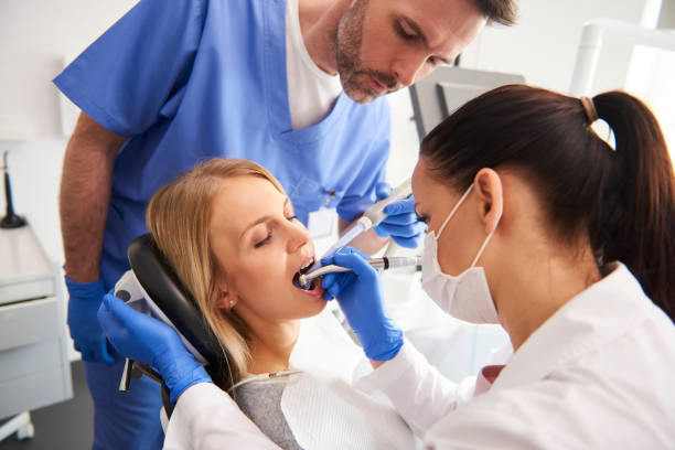 Best Dental Exams and Cleanings  in Camn, DE