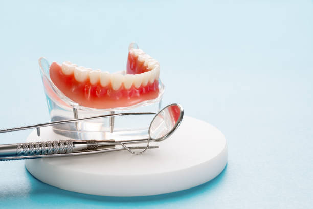 Why Choose Us for Your Dental Needs in Camden, DE