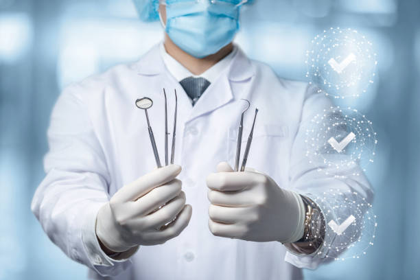 Best Laser Dentistry  in Camn, DE