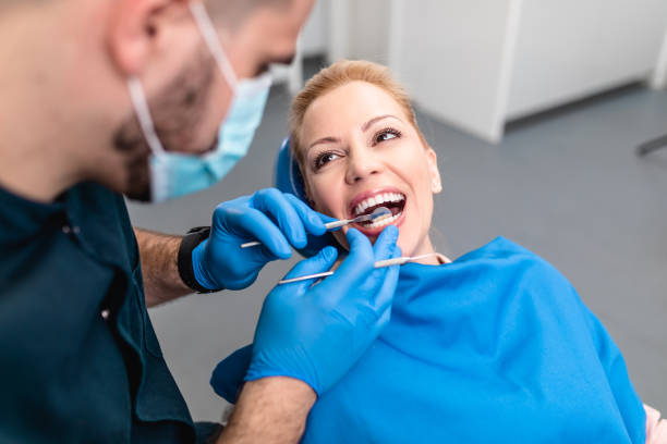 Best TMJ/TMD Treatment  in Camn, DE