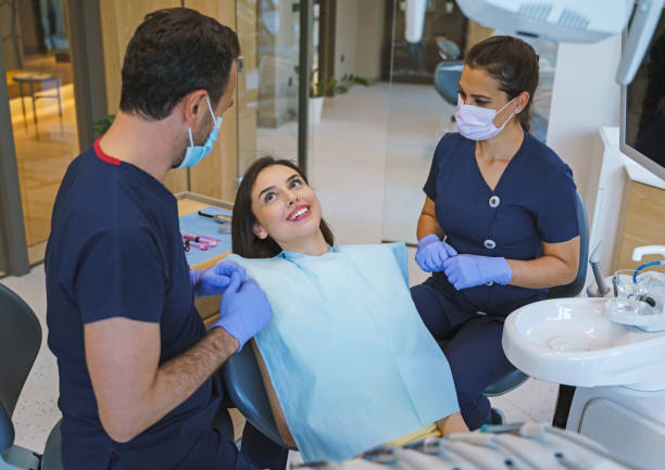 Best Preventive Dentistry  in Camn, DE