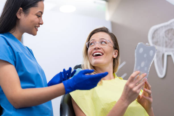 Best Veneers and Lumineers  in Camn, DE