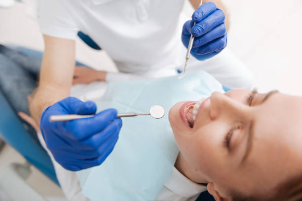 Dental Bonding in Camden, DE